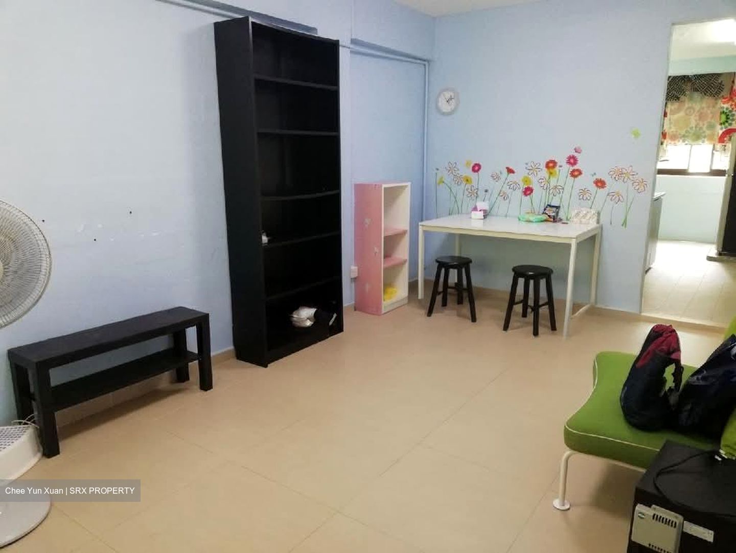 Blk 97 Jalan Dua (Geylang), HDB 3 Rooms #591862961